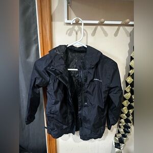 Kids jacket size xs 5/6